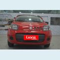 FIAT UNO VIVACE CELEB. 1.0 8V FLEX 4P - VERMELHO - 2016 Foto 2 (Miniatura)