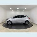CHEVROLET ONIX 1.0 JOY SPE/4 - PRATA - 2019 Foto 2 (Miniatura)