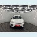 FIAT STRADA HARD WORKING 1.4 FLEX CS - BRANCO - 2020 Foto 2 (Miniatura)