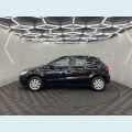 VOLKSWAGEN GOL 1.0 MI TOTAL FLEX 8V 4P - PRETO - 2013 Foto 2 (Miniatura)