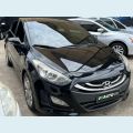 HYUNDAI I30 1.8 16V AUT. 5P - PRETO - 2014 Foto 2 (Miniatura)