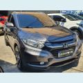 HONDA HR-V EX 1.8 FLEXONE 16V 5P AUT. - CINZA - 2016 Foto 2 (Miniatura)