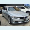 BMW 316I 1.6 TB 16V 136CV 4P - CHUMBO - 2014 Foto 2 (Miniatura)