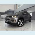 JEEP COMPASS - CINZA - 2018 Foto 2 (Miniatura)