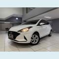HYUNDAI HB 20 - BRANCO - 2022 Foto 2 (Miniatura)