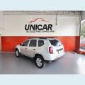 RENAULT DUSTER - PRATA - 2017 Foto 2 (Miniatura)