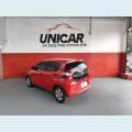 FIAT MOBI - VERMELHO - 2019 Foto 2 (Miniatura)