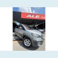 FIAT IDEA - PRATA - 2015 Foto 2 (Miniatura)