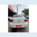 VOLKSWAGEN VOYAGE - BRANCO - 2014 Foto 2 (Miniatura)