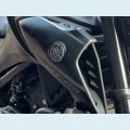 YAMAHA MT-03 ABS - PRETO - 2024 Foto 2 (Miniatura)