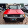 FIAT UNO - VERMELHO - 1993 Foto 2 (Miniatura)