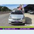 HONDA FIT - PRATA - 2008 Foto 2 (Miniatura)