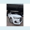 CHEVROLET ONIX - BRANCO - 2023 Foto 2 (Miniatura)