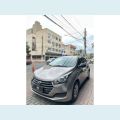 HYUNDAI HB 20S - PRATA - 2018 Foto 2 (Miniatura)