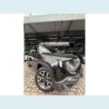 JEEP RENEGADE - PRETO - 2021 Foto 2 (Miniatura)