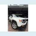 JEEP RENEGADE - BRANCO - 2017 Foto 2 (Miniatura)