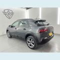 CITROËN C4 CACTUS - CINZA - 2022 Foto 2 (Miniatura)