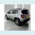 JEEP RENEGADE - CINZA - 2022 Foto 2 (Miniatura)
