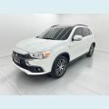 MITSUBISHI ASX AWD CVT FLEX H - BRANCO - 2018 Foto 2 (Miniatura)