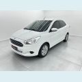 FORD KA SE 1.5 SD B - BRANCO - 2018 Foto 2 (Miniatura)
