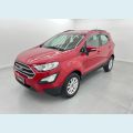 FORD ECOSPORT SE AT 1.5 - VERMELHO - 2020 Foto 2 (Miniatura)