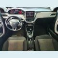 PEUGEOT 208 ALLURE 1.6 FLEX 16V AUT. - VERMELHO - 2018 Foto 2 (Miniatura)