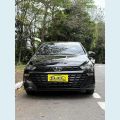 HYUNDAI HB 20 1.0 COMFORT - PRETO - 2025 Foto 2 (Miniatura)