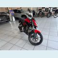 HONDA CB 300F TWISTER ABS - VERMELHO - 2024 Foto 2 (Miniatura)