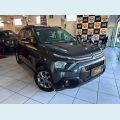 CITROËN C3 FEEL 1.0 MT - CINZA - 2023 Foto 2 (Miniatura)