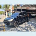HYUNDAI IX35 2.0 16V 170CV 2WD/4WD AUT. - PRETO - 2011 Foto 2 (Miniatura)