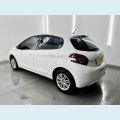 PEUGEOT 208 - BRANCO - 2019 Foto 2 (Miniatura)