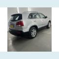 KIA SORENTO - PRATA - 2012 Foto 2 (Miniatura)