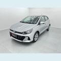 HYUNDAI HB 20 1.0 M COMFOR - PRATA - 2024 Foto 2 (Miniatura)