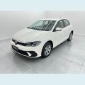 VOLKSWAGEN POLO MA - BRANCO - 2024 Foto 2 (Miniatura)