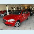 FIAT SIENA 1.4 8V(TETRAFUEL) 4P - VERMELHO - 2012 Foto 2 (Miniatura)
