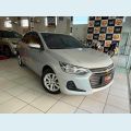 CHEVROLET ONIX SEDAN PLUS LT 1.0 12V FLEX 4P MEC. - PRATA - 2020 Foto 2 (Miniatura)