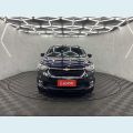 CHEVROLET SPIN PREMIER 7S 1.8 AUT. FLEX - AZUL - 2022 Foto 2 (Miniatura)