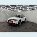 CITROËN C4 CACTUS 1.6 FEEL AUT. FLEX - BRANCO - 2022 Foto 2 (Miniatura)