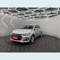 CHEVROLET ONIX PLUS LTZ 1.0 TURBO (AUT.) - PRATA - 2023 Foto 2 (Miniatura)