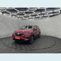 RENAULT KWID ZEN 1.0 12V SCE FLEX - VERMELHO - 2024 Foto 2 (Miniatura)