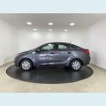 HYUNDAI HB 20S 1.6 COMFORT PLUS FLEX - CINZA - 2015 Foto 2 (Miniatura)