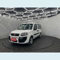 FIAT DOBLO ESSENCE 1.8 16V FLEX - BRANCO - 2021 Foto 2 (Miniatura)