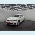 VOLKSWAGEN POLO MPI FLEX - BRANCO - 2023 Foto 2 (Miniatura)