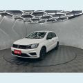 VOLKSWAGEN GOL 1.0 12V FLEX - BRANCO - 2022 Foto 2 (Miniatura)