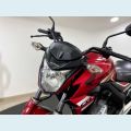HONDA CB 250F TWISTER (ABS) - BRANCO - 2018 Foto 2 (Miniatura)