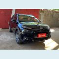 CITROËN C4 CACTUS 1.6 FEEL PACK AUT. FLEX - PRETO - 2022 Foto 2 (Miniatura)