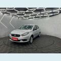 FIAT GRAND SIENA 1.0 FLEX - PRATA - 2021 Foto 2 (Miniatura)