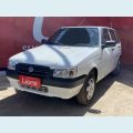 FIAT UNO MILLE FIRE ECONOMY 1.0 FLEX 2P - BRANCO - 2013 Foto 2 (Miniatura)