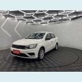VOLKSWAGEN VOYAGE 1.6 MSI 8V FLEX - BRANCO - 2021 Foto 2 (Miniatura)