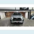 TOYOTA HILUX CD SRX 2.8 TDI CD 4X4 AUT. - PRATA - 2021 Foto 2 (Miniatura)